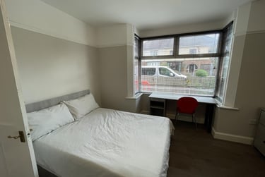 6 bed house, Oliver Road, City Centre, Loughborough, LE112BZ - Image 6