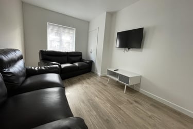 6 bed house, Oliver Road, City Centre, Loughborough, LE112BZ - Image 4