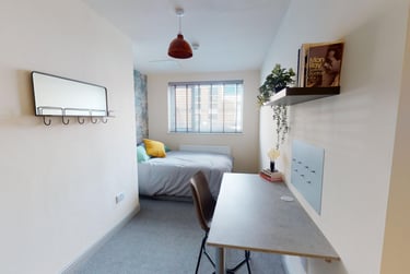 4 bed house, Harvey House, West End, Lincoln, LN11TE - Image 5