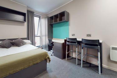 5 bed house, Water House, City Centre, Lincoln, LN11TY - Image 5