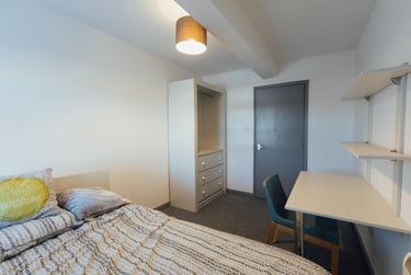 5 bed house, Pinfold Gate, City Centre, Loughborough, LE111BE - Image 5