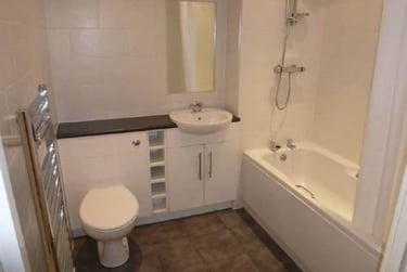 2 bed house, Gracedieu Court, City Centre, Loughborough, LE114QL - Image 4