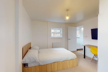 2 bed house, Grange Street, City Centre, Loughborough, LE115AE - Image 3