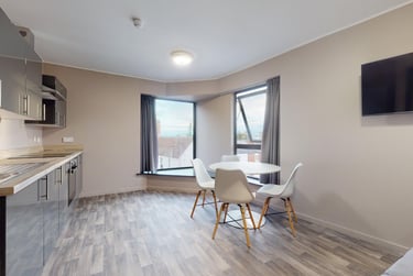 5 bed house, Water House, City Centre, Lincoln, LN11TY - Image 1