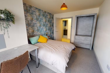 4 bed house, Harvey House, West End, Lincoln, LN11TE - Image 1