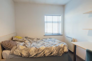 5 bed house, Pinfold Gate, City Centre, Loughborough, LE111BE - Image 8