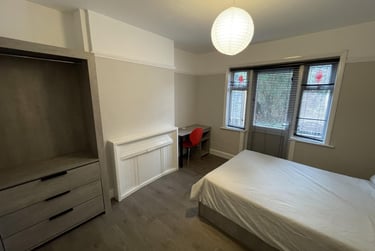 6 bed house, Oliver Road, City Centre, Loughborough, LE112BZ - Image 5