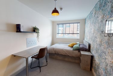 4 bed house, Harvey House, West End, Lincoln, LN11TE - Image 4