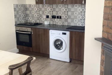 1 bed house, Great Central Apts, City Centre, Loughborough, LE111SN - Image 2