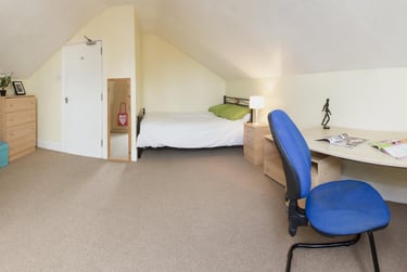 6 bed house, Radmoor Road, City Centre, Loughborough, LE113BS - Image 4