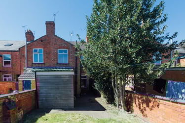 5 bed house, Royland Road, City Centre, Loughborough, LE112EH - Image 6
