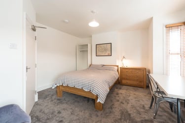 6 bed house, William Street, City Centre, Loughborough, LE113BX - Image 6