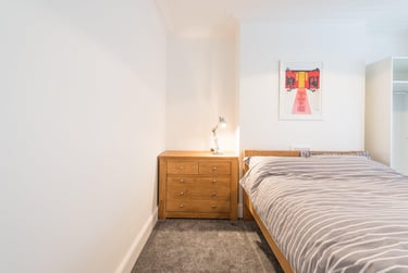 6 bed house, William Street, City Centre, Loughborough, LE113BX - Image 11