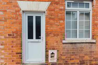 6 bed house, Meadow Lane, City Centre, Loughborough, LE111JY - Image 14