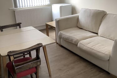 1 bed house, Great Central Apts, City Centre, Loughborough, LE111SN - Image 1