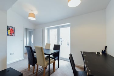 6 bed house, Meadow Lane, City Centre, Loughborough, LE111JY - Image 5