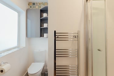 5 bed house, Oxford Street, City Centre, Loughborough, LE115DP - Image 4