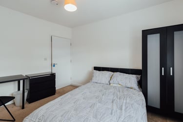 6 bed house, Meadow Lane, City Centre, Loughborough, LE111JY - Image 12