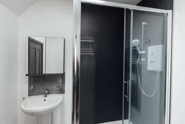 1 bed house, Derby Road, City Centre, Loughborough, LE115AG - Image 8