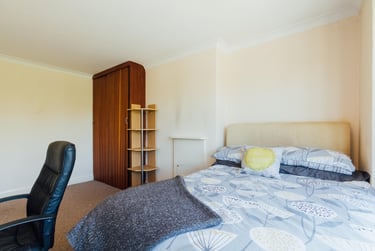 4 bed house, Forest Road, City Centre, Loughborough, LE113NR - Image 8