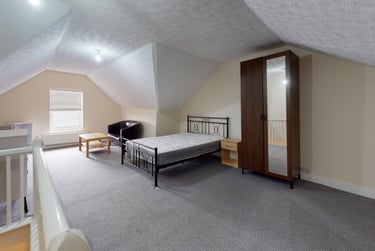 4 bed house, Derby Road, City Centre, Loughborough, LE115BX - Image 14