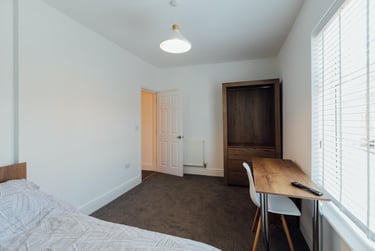 5 bed house, Oxford Street, City Centre, Loughborough, LE115DP - Image 6