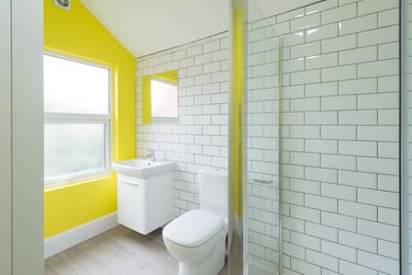 6 bed house, William Street, City Centre, Loughborough, LE113BX - Image 10