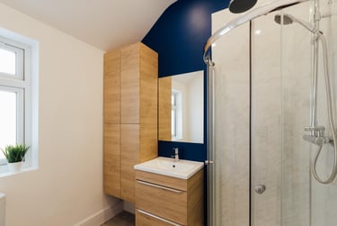 5 bed house, Oxford Street, City Centre, Loughborough, LE115DP - Image 8