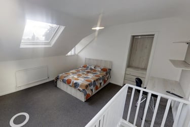 6 bed house, Victoria Street, City Centre, Loughborough, LE112EN - Image 10