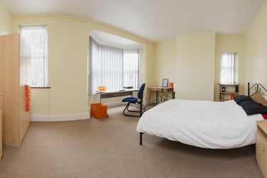 6 bed house, Radmoor Road, City Centre, Loughborough, LE113BS - Image 3