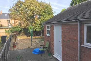 4 bed house, Gladstone Street, City Centre, Loughborough, LE111NR - Image 7