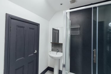 1 bed house, Derby Road, City Centre, Loughborough, LE115AG - Image 7