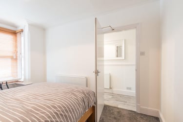 6 bed house, William Street, City Centre, Loughborough, LE113BX - Image 12