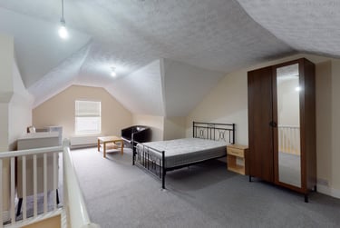 4 bed house, Derby Road, City Centre, Loughborough, LE115BX - Image 11