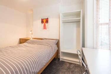 6 bed house, William Street, City Centre, Loughborough, LE113BX - Image 14