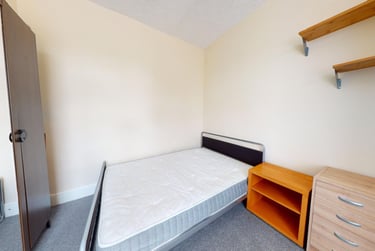 4 bed house, Derby Road, City Centre, Loughborough, LE115BX - Image 10