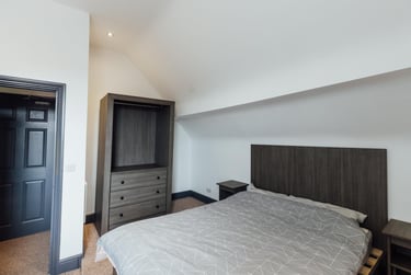 1 bed house, Derby Road, City Centre, Loughborough, LE115AG - Image 5