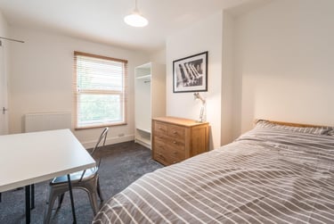 6 bed house, William Street, City Centre, Loughborough, LE113BX - Image 5