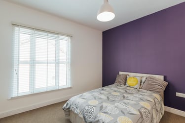 5 bed house, Station Street, City Centre, Loughborough, LE115ED - Image 10