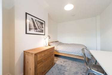 6 bed house, William Street, City Centre, Loughborough, LE113BX - Image 14