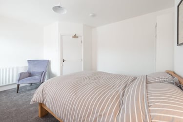 6 bed house, William Street, City Centre, Loughborough, LE113BX - Image 15