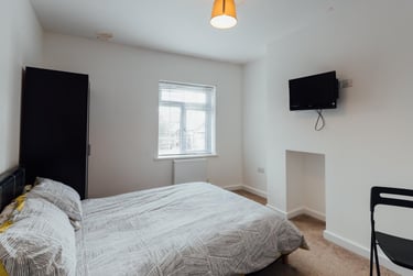 6 bed house, Meadow Lane, City Centre, Loughborough, LE111JY - Image 11