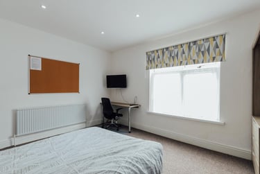 4 bed house, York Road, City Centre, Loughborough, LE113DA - Image 7