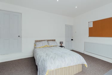 4 bed house, York Road, City Centre, Loughborough, LE113DA - Image 6