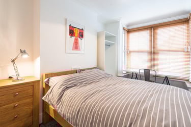 6 bed house, William Street, City Centre, Loughborough, LE113BX - Image 15