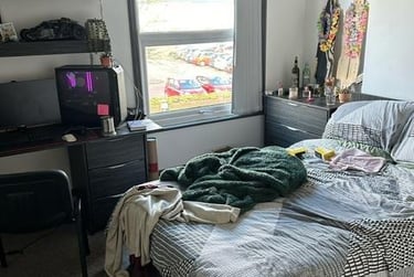 4 bed house, Broad Street, City Centre, Loughborough, LE115AB - Image 6