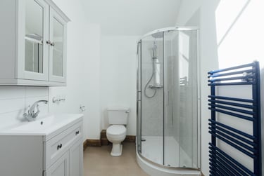 2 bed house, Forest Road, City Centre, Loughborough, LE113NP - Image 4