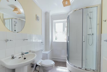 5 bed house, Oaklands Avenue, City Centre, Loughborough, LE113JF - Image 9