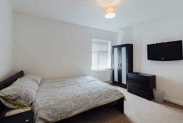 6 bed house, Meadow Lane, City Centre, Loughborough, LE111JY - Image 7