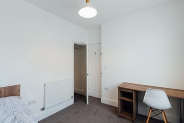 5 bed house, Oxford Street, City Centre, Loughborough, LE115DP - Image 10